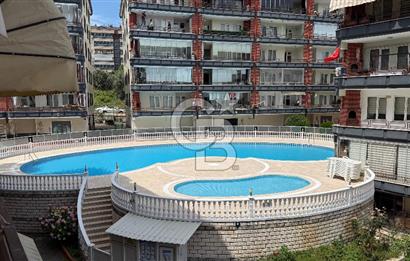 MUDANYA GÜZELYALI FATİH CAD. HAVUZLU SİTEDE EŞYALI KİRALIK DAİRE