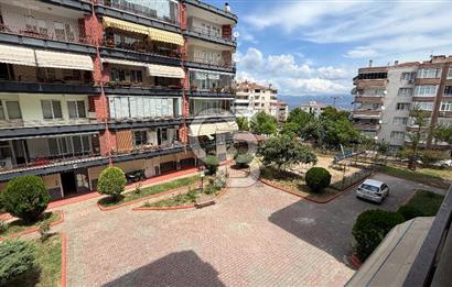 MUDANYA GÜZELYALI FATİH CAD. HAVUZLU SİTEDE EŞYALI KİRALIK DAİRE