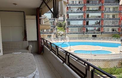MUDANYA GÜZELYALI FATİH CAD. HAVUZLU SİTEDE EŞYALI KİRALIK DAİRE