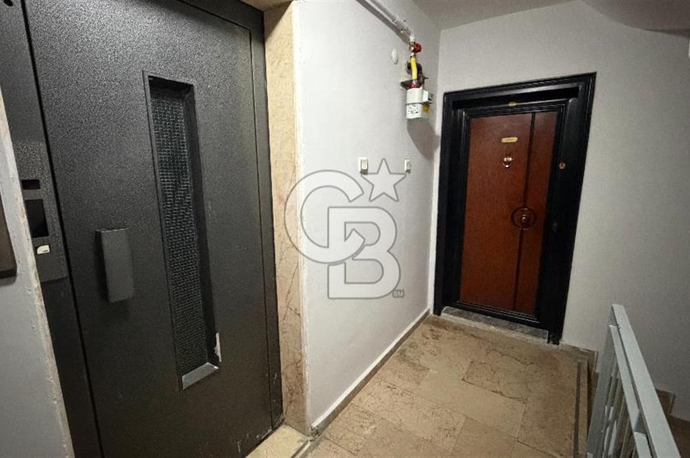 MUDANYA GÜZELYALI FATİH CAD. HAVUZLU SİTEDE EŞYALI KİRALIK DAİRE
