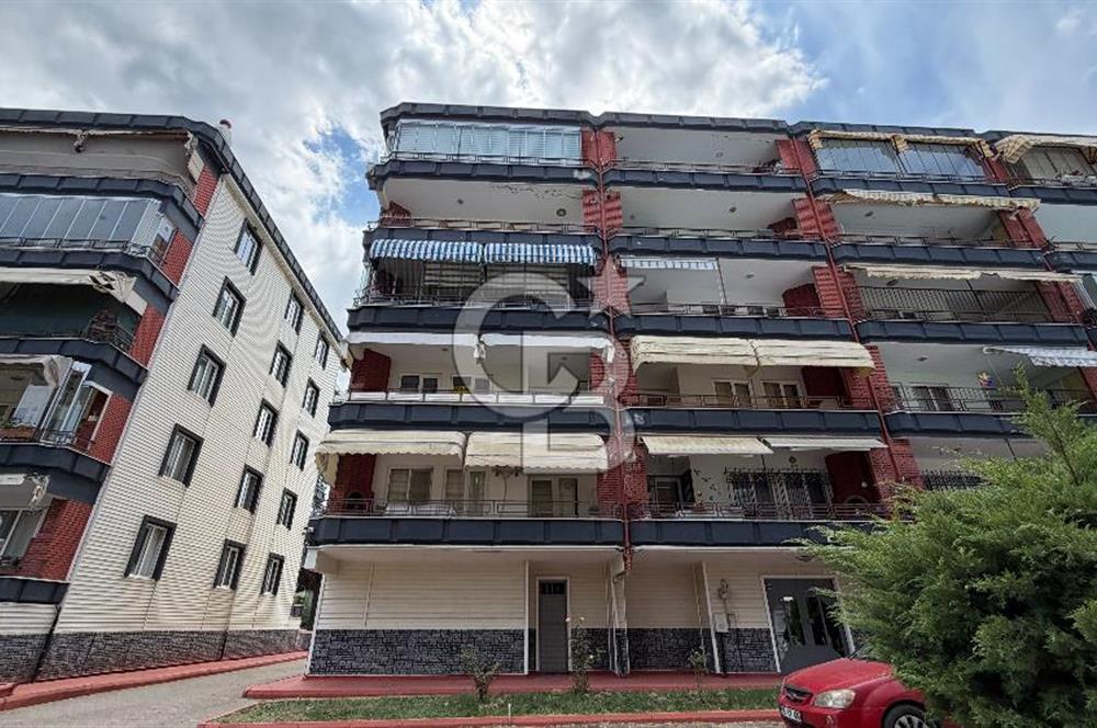 MUDANYA GÜZELYALI FATİH CAD. HAVUZLU SİTEDE EŞYALI KİRALIK DAİRE