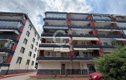 MUDANYA GÜZELYALI FATİH CAD. HAVUZLU SİTEDE EŞYALI KİRALIK DAİRE