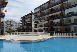 MUDANYA GÜZELYALI FATİH CAD. HAVUZLU SİTEDE EŞYALI KİRALIK DAİRE - 1 - 355428