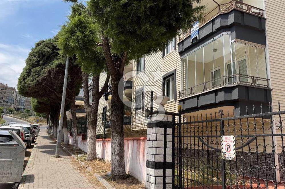MUDANYA GÜZELYALI FATİH CAD. HAVUZLU SİTEDE EŞYALI KİRALIK DAİRE