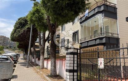 MUDANYA GÜZELYALI FATİH CAD. HAVUZLU SİTEDE EŞYALI KİRALIK DAİRE