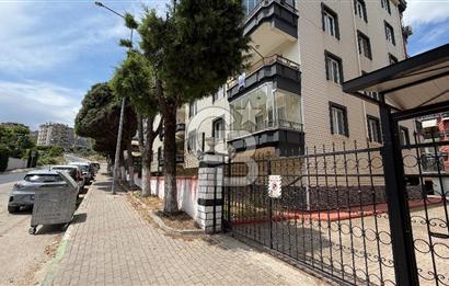MUDANYA GÜZELYALI FATİH CAD. HAVUZLU SİTEDE EŞYALI KİRALIK DAİRE