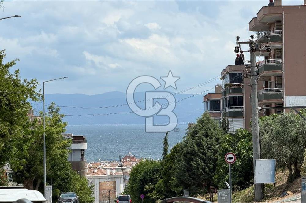 MUDANYA GÜZELYALI FATİH CAD. HAVUZLU SİTEDE EŞYALI KİRALIK DAİRE