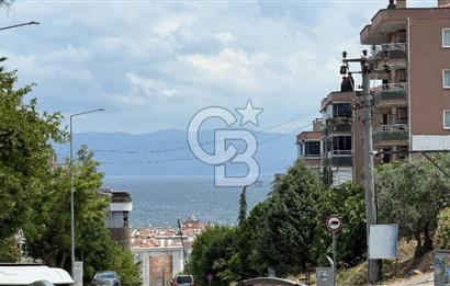 MUDANYA GÜZELYALI FATİH CAD. HAVUZLU SİTEDE EŞYALI KİRALIK DAİRE