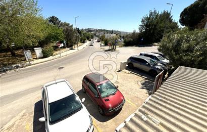Bodrum Satılık Oasis Avm Yakını Köşe Konum ( 2+1 ve 1+1) Ev