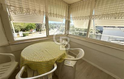 Bodrum Satılık Oasis Avm Yakını Köşe Konum ( 2+1 ve 1+1) Ev
