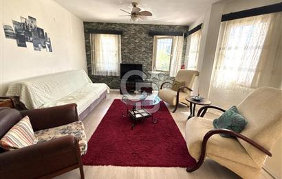 Bodrum Satılık Oasis Avm Yakını Köşe Konum ( 2+1 ve 1+1) Ev