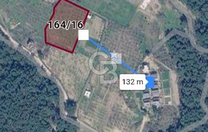 BORNOVA YAKAKÖY PARSELLİ SATILIK 401 M2 ARSA