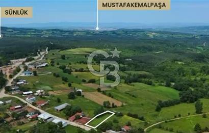 SUUCTU ŞELALESİNE YAKIN KÖYDE 2.5 KAT İMARLI