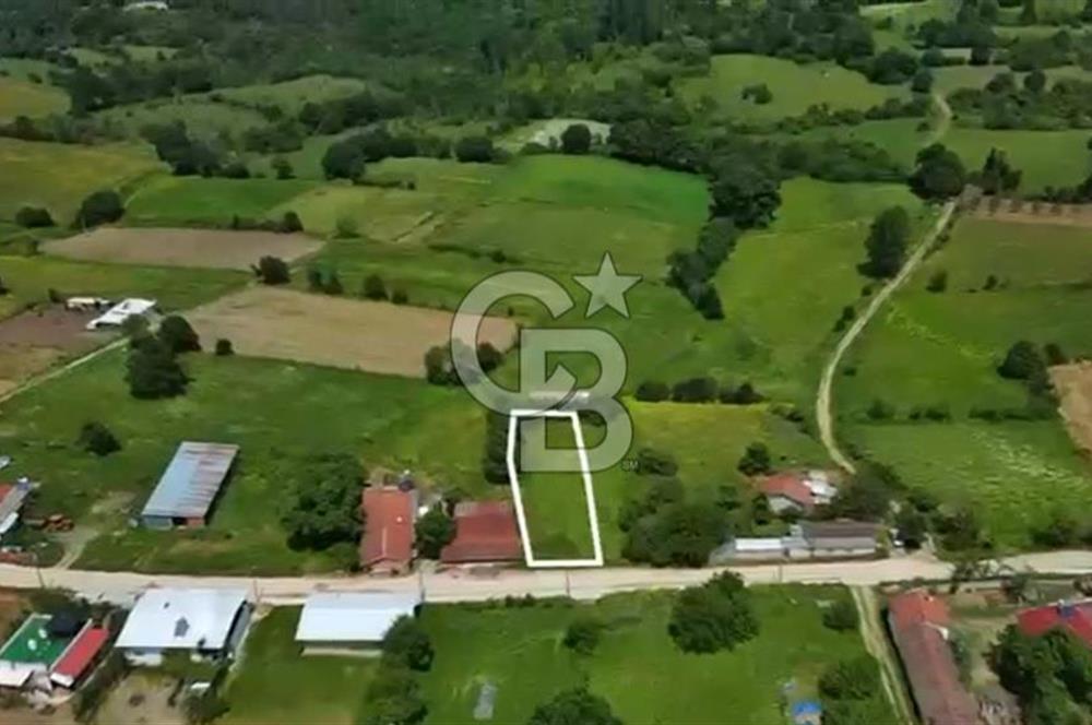 SUUCTU ŞELALESİNE YAKIN KÖYDE 2.5 KAT İMARLI