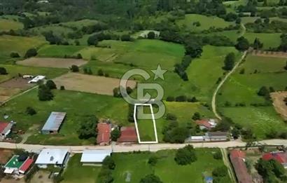 SUUCTU ŞELALESİNE YAKIN KÖYDE 2.5 KAT İMARLI