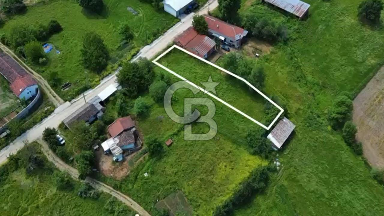 SUUCTU ŞELALESİNE YAKIN KÖYDE 2.5 KAT İMARLI