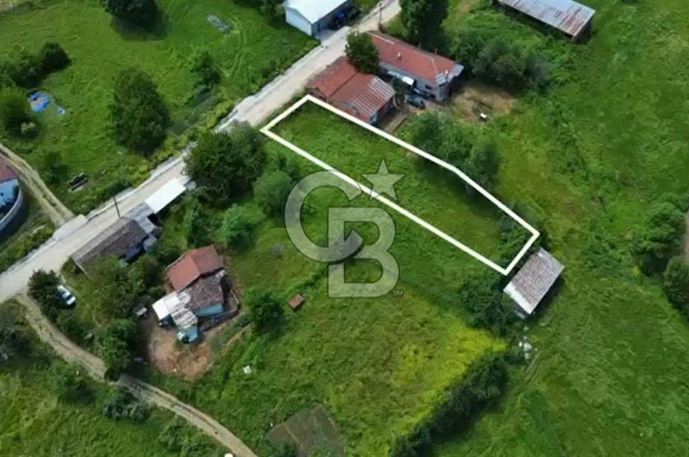 SUUCTU ŞELALESİNE YAKIN KÖYDE 2.5 KAT İMARLI