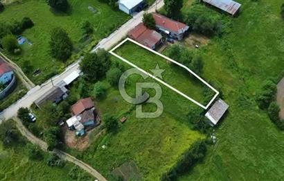 SUUCTU ŞELALESİNE YAKIN KÖYDE 2.5 KAT İMARLI