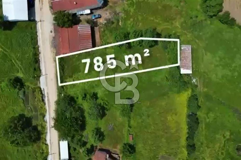 SUUCTU ŞELALESİNE YAKIN KÖYDE 2.5 KAT İMARLI