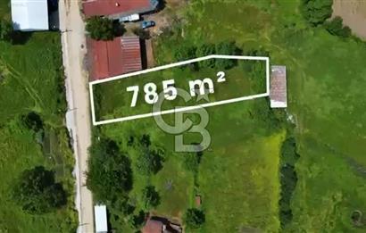 SUUCTU ŞELALESİNE YAKIN KÖYDE 2.5 KAT İMARLI