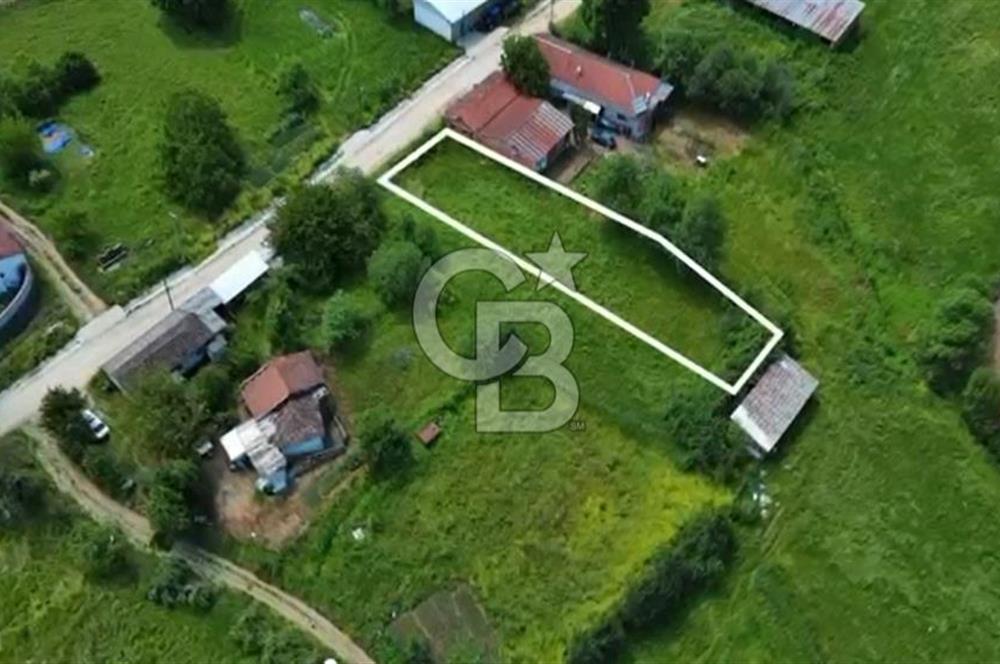 SUUCTU ŞELALESİNE YAKIN KÖYDE 2.5 KAT İMARLI