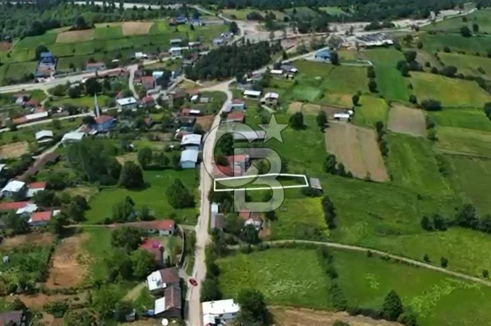SUUCTU ŞELALESİNE YAKIN KÖYDE 2.5 KAT İMARLI