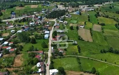 SUUCTU ŞELALESİNE YAKIN KÖYDE 2.5 KAT İMARLI