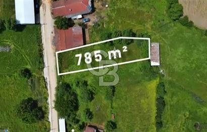 SUUCTU ŞELALESİNE YAKIN KÖYDE 2.5 KAT İMARLI