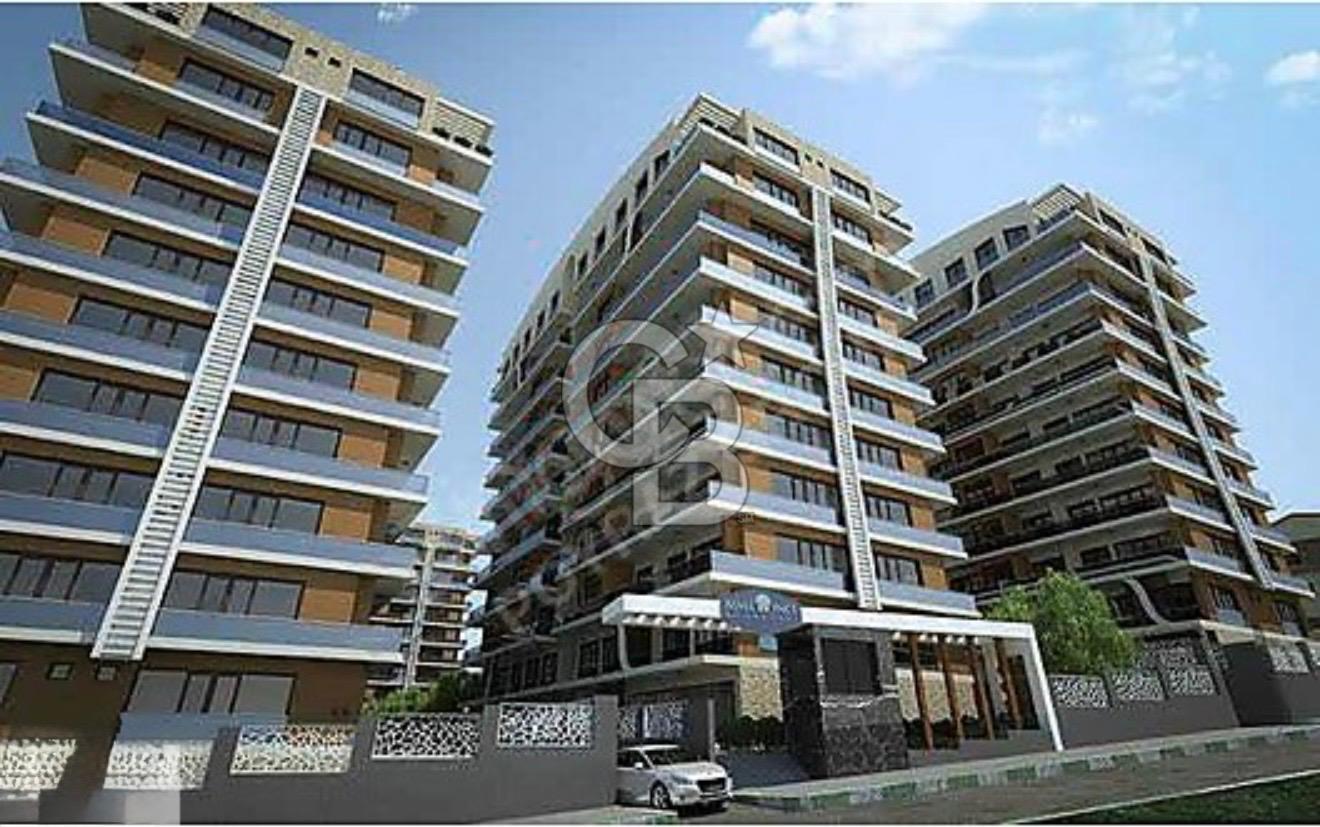 ATAEVLER MAVİ İNCİ SİTESİ