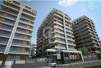 ATAEVLER MAVİ İNCİ SİTESİ - 2 - 355435