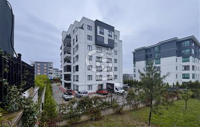 KAYAPA İNCİ ORMAN EVLERİ GENİŞ-SOSYAL DONATILI 3+1 DUBLEKS DAİRE