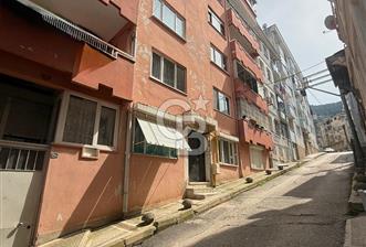 YILDIRIM SETBAŞI KARAAĞAÇ MAH ÇİFT CEPHE GENİŞ 3+1 DAİRE - 1 - 355441