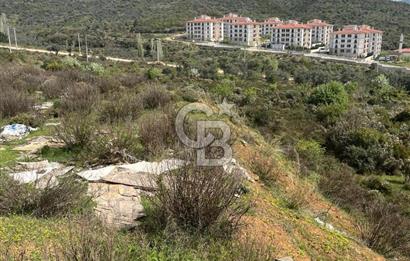 YALOVA ARMUTLU DENİZ MANZARALI 3 KAT İMARLI DEĞERLİ ARSA ACİL!!!
