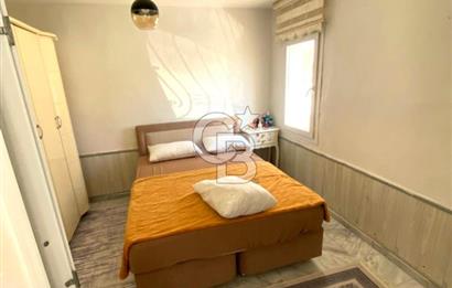 Bodrum Satılık Oasis Avm Yakını Köşe Konum ( 2+1 ve 1+1) Ev