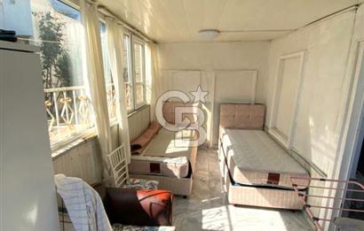 Bodrum Satılık Oasis Avm Yakını Köşe Konum ( 2+1 ve 1+1) Ev