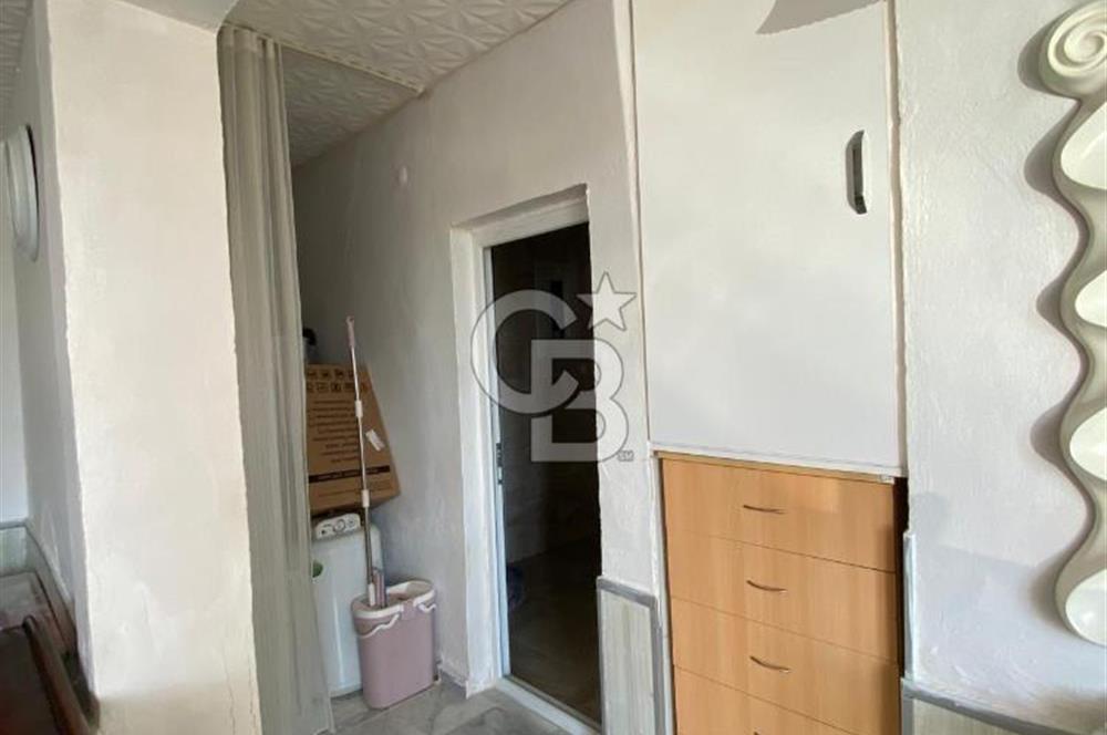 Bodrum Satılık Oasis Avm Yakını Köşe Konum ( 2+1 ve 1+1) Ev
