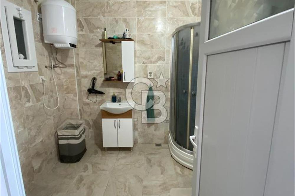 Bodrum Satılık Oasis Avm Yakını Köşe Konum ( 2+1 ve 1+1) Ev