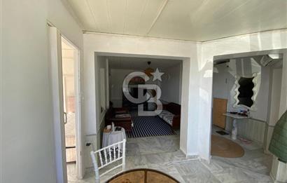 Bodrum Satılık Oasis Avm Yakını Köşe Konum ( 2+1 ve 1+1) Ev