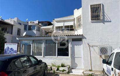 Bodrum Satılık Oasis Avm Yakını Köşe Konum ( 2+1 ve 1+1) Ev