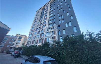 Kağıthane Entepe Rezidans'ta Kiralık Eşyalı 1+1 Daire