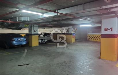 Kağıthane Entepe Rezidans'ta Kiralık Eşyalı 1+1 Daire