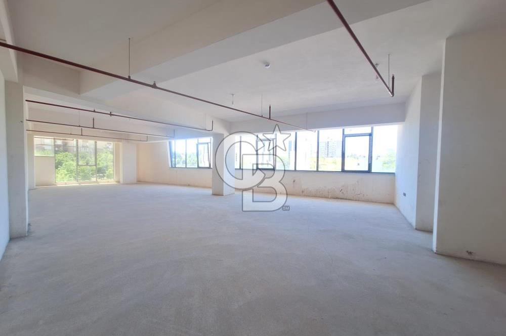 GEBZE MUTLUKENT'TE GÖKÇE VİTAL PLAZA'DA KİRALIK OFİS
