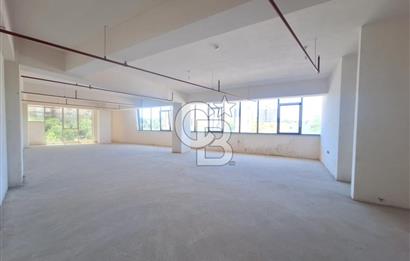 GEBZE MUTLUKENT'TE GÖKÇE VİTAL PLAZA'DA KİRALIK OFİS