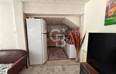 Bodrum Satılık Oasis Avm Yakını Köşe Konum ( 2+1 ve 1+1) Ev