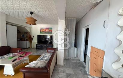 Bodrum Satılık Oasis Avm Yakını Köşe Konum ( 2+1 ve 1+1) Ev