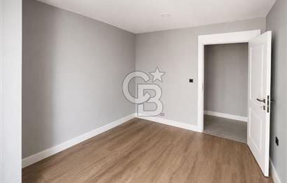 Kartal Kordonboyu Satılık Deniz Manzaralı 2+1 Lüks Daire