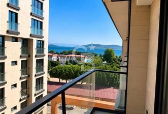 Kartal Kordonboyu Satılık Deniz Manzaralı 2+1 Lüks Daire - 5 - 354677