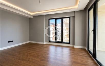 Kartal Kordonboyu Satılık Deniz Manzaralı 2+1 Lüks Daire