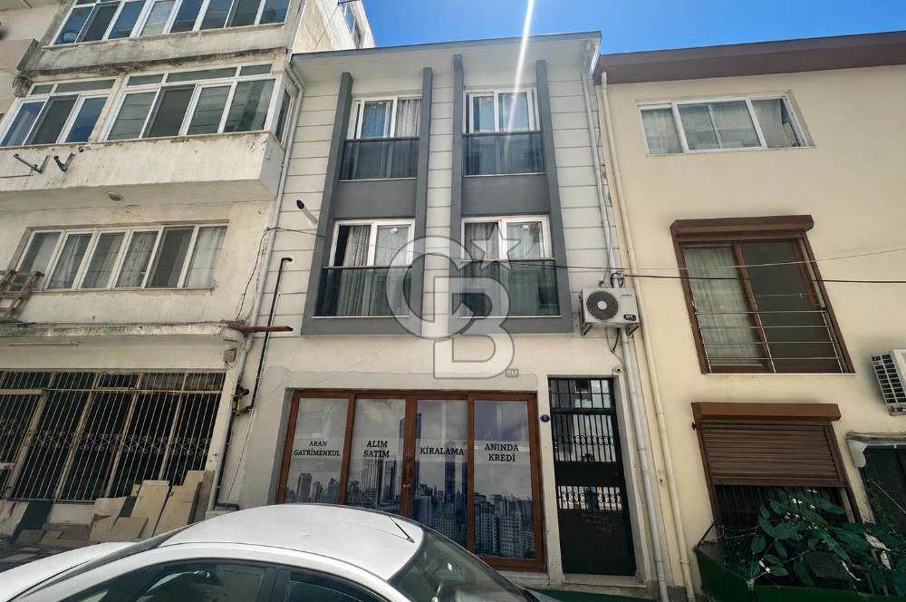 BORNOVA İNÖNÜ MAHALLESİ’NDE EŞYALI 2+1 DUBLEKS FIRSATI!