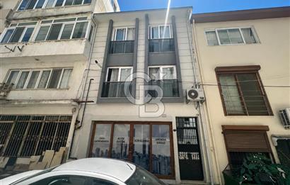 BORNOVA İNÖNÜ MAHALLESİ’NDE EŞYALI 2+1 DUBLEKS FIRSATI!
